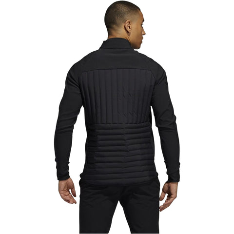 Jacke Frostguard Schwarz Herren