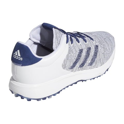 M S2G White/Indigo/Grey Herren