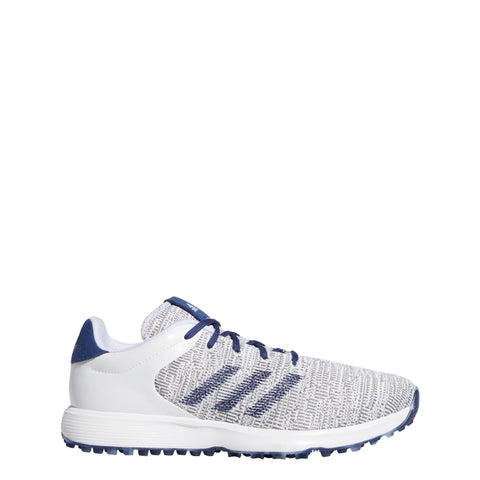 M S2G White/Indigo/Grey Herren