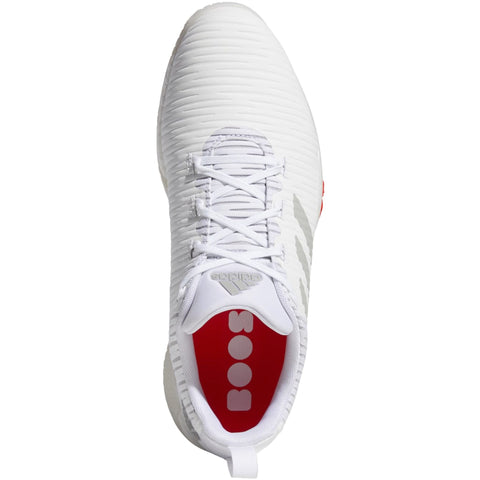 M Codechaos White/Grey Herren