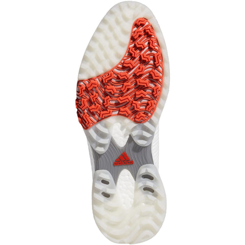 M Codechaos White/Grey Herren