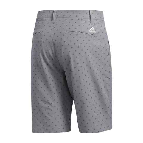 Ultimate BOS Novelty Short Grey Herren