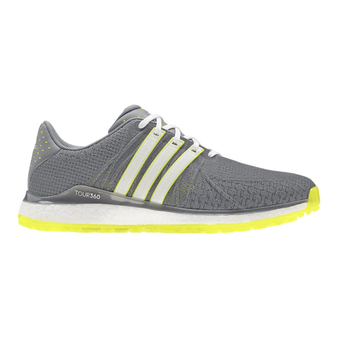 Tour 360 XT-SL Tex Grey/White/Yellow Herren