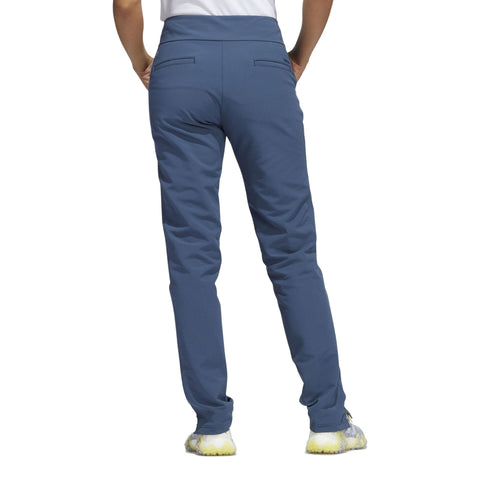 Winter Weight Pull On Full Length Golfhose Damen
