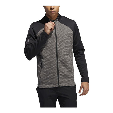 Cold.Rdy Jacket Grey/Black Herren