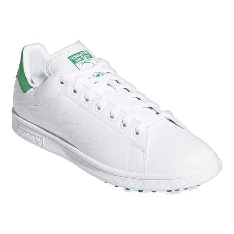 Stan Smith Golf White/Green Herren
