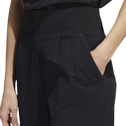 Go-To Comfort Golfhose Schwarz Damen Damen