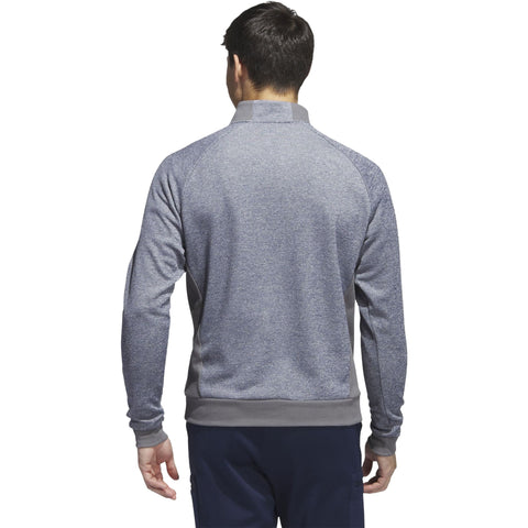 Dwr 1/4 Zip Sweater Herren