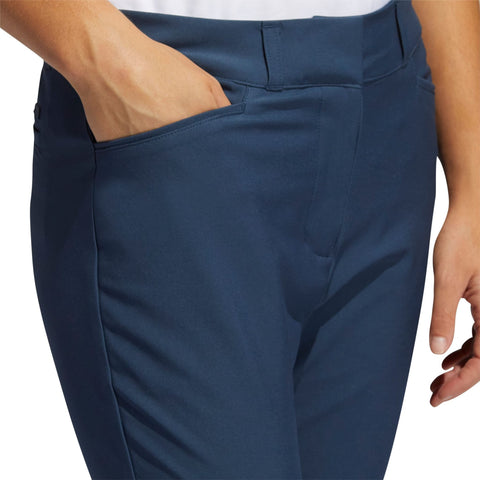 Full Length Crew Golfhose Damen