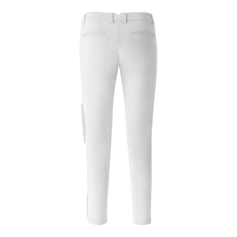SOSSOLINA Hose Weiss Damen