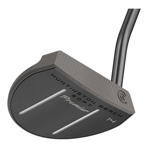 HB Soft Premier (21) 14,0 Bend HE RH OS 35