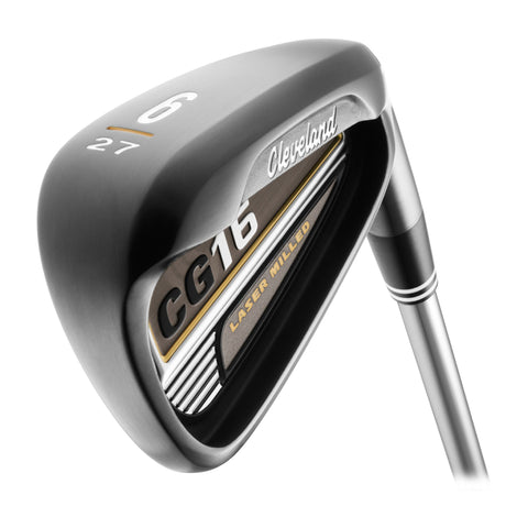 CG16 BP #4 Einzeleisen Herren