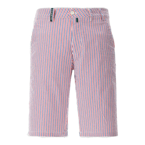 Bermuda Guatemala Rot/Weiß/Blau Herren