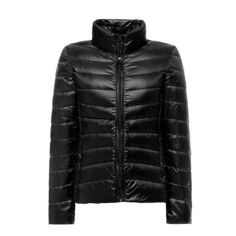 Daunenjacke Damen