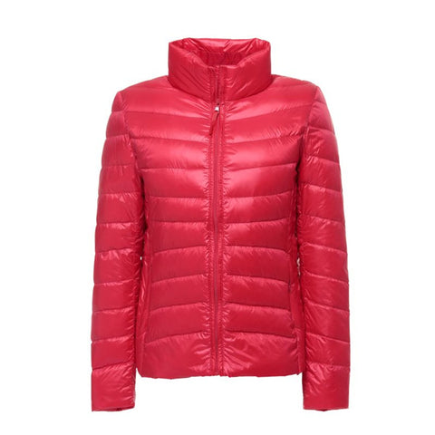 Daunenjacke Damen