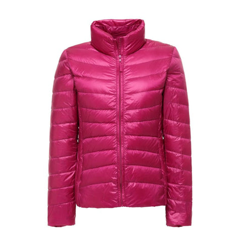 Daunenjacke Damen