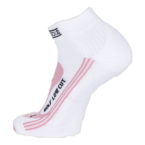 Ultra Low-Cut Golfsocken Damen