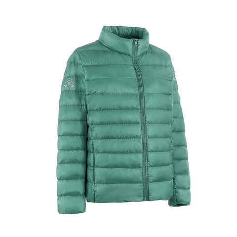 Daunenjacke Damen