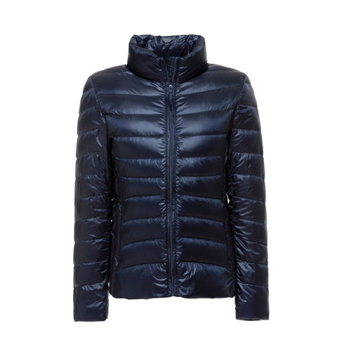 Daunenjacke Damen