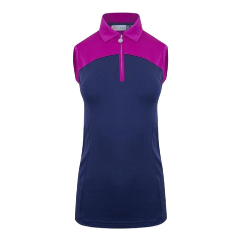 Callie Polo SL Damen