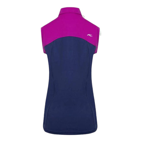 Callie Polo SL Damen