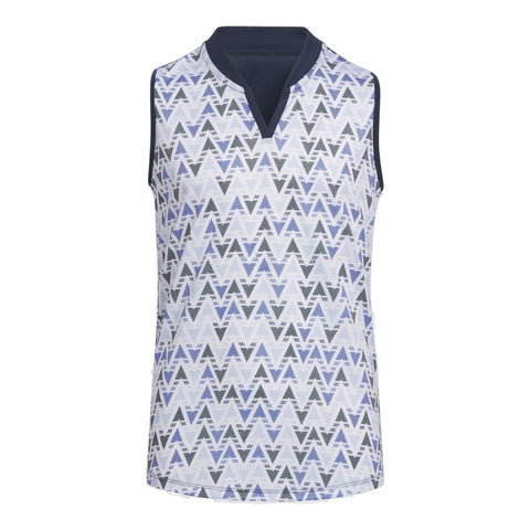 Heat.Rdy Print Junior Poloshirt Damen