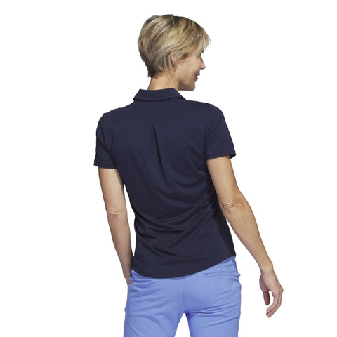 Ultimate365 Solid Poloshirt