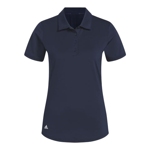 Ultimate365 Solid Poloshirt Damen