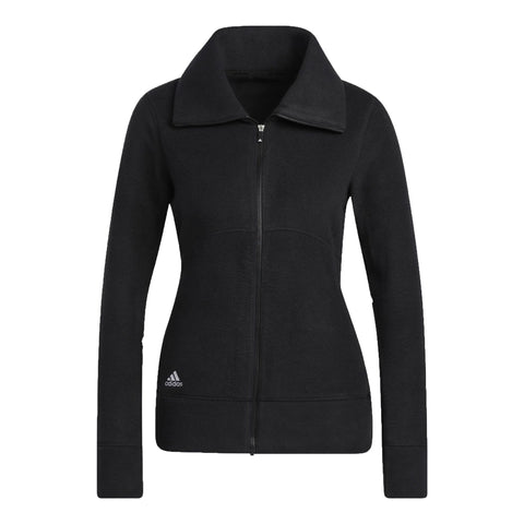 Polar Fleece Jacke Damen