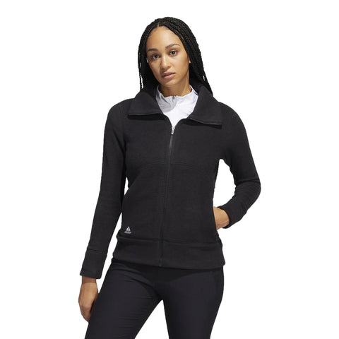 Polar Fleece Jacke Damen