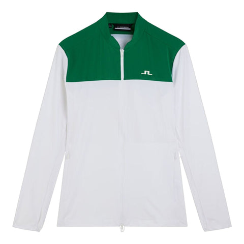 Jeff Hybrid Jacke Herren