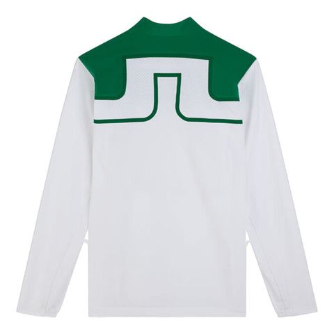 Jeff Hybrid Jacke Herren