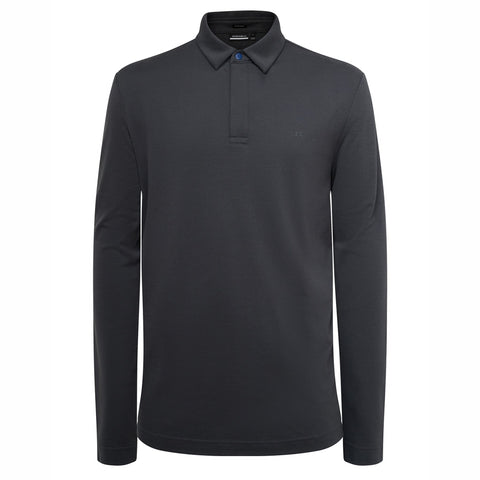 Perry Golf Polo Langarm Herren