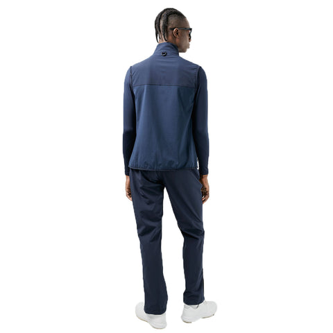 Lee Golf Vest Mid Layer Herren