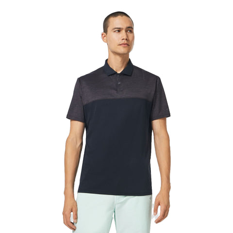 Contender Sport Block Poloshirt Herren