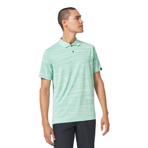 Gravity Pro Stripe Poloshirt Herren