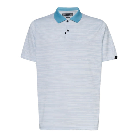 Gravity Pro Stripe Poloshirt Herren