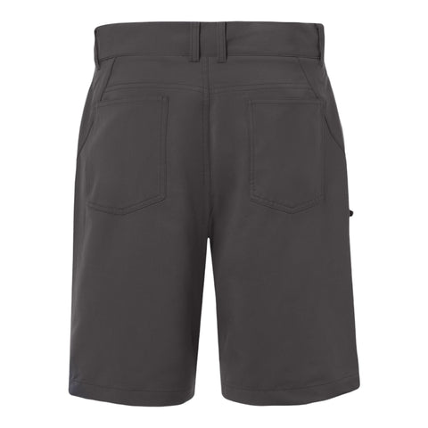 Baseline Hybrid 21 2,0 Short Herren