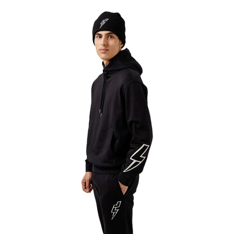 Hoodie JL Strike Herren