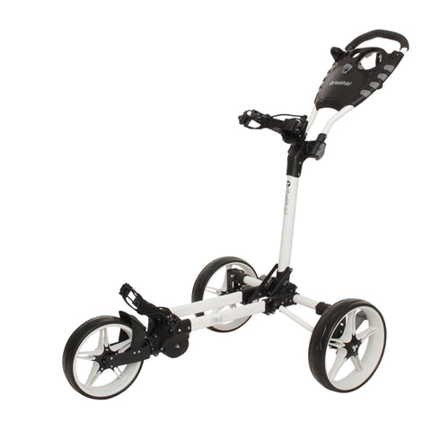 Slim Golftrolley