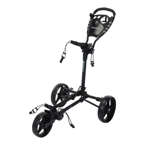Slim Golftrolley