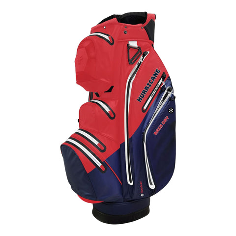 Hurricane Rain Dry Cartbag