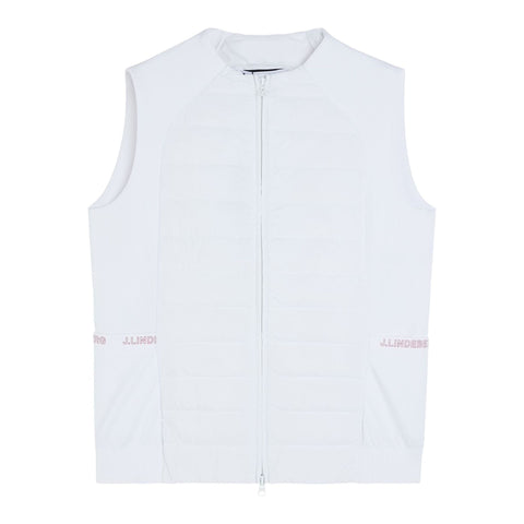 Keisha Golf Vest Damen