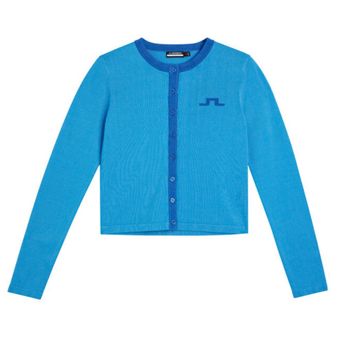 Freda Knitted Cardigan Damen