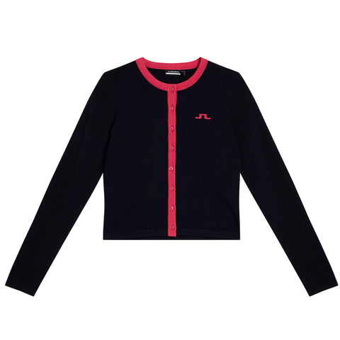 Freda Knitted Cardigan Damen