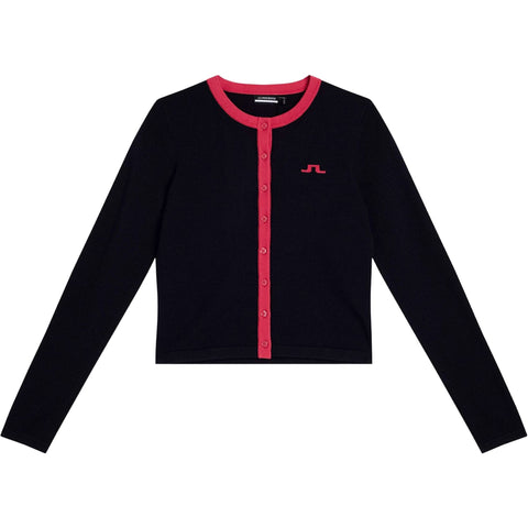 Freda Knitted Cardigan Damen