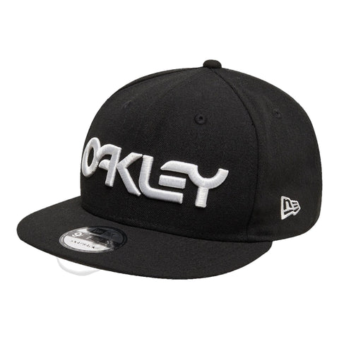 Mark II Snap Back Novelty Cap Herren