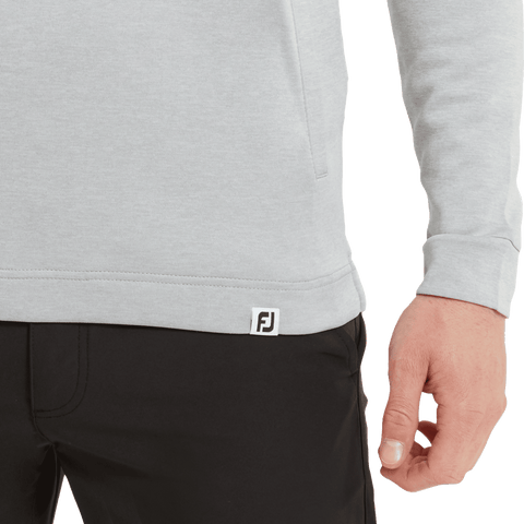 Lightweight Hoodie Herren