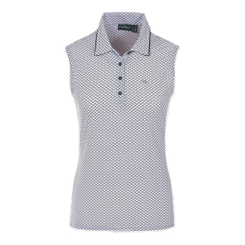 Argine Poloshirt Damen