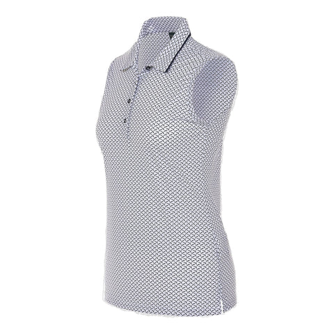 Argine Poloshirt Damen